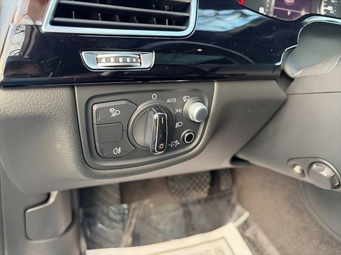 Used 2017 Audi A8 L 3.0T w/ Executive Package image 21