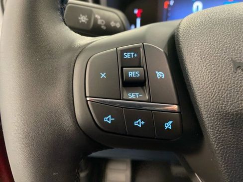 New 2025 Ford Maverick XLT w/ XLT Luxury Package image 19