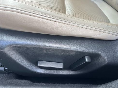 Used 2016 MAZDA MAZDA6 Touring FWD image 30