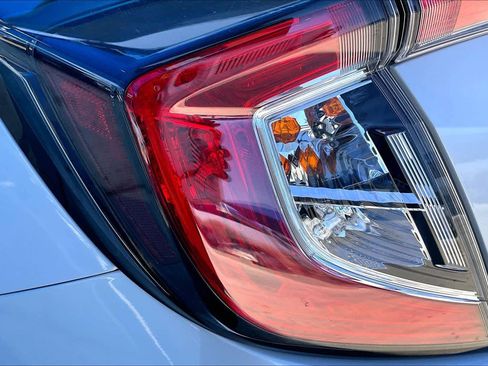 Used 2021 Honda Civic Sport Touring image 29