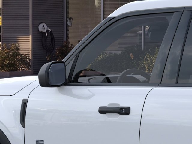 New 2026 Ford Bronco Sport Big Bend w/ Convenience Package AWD/4WD image 20