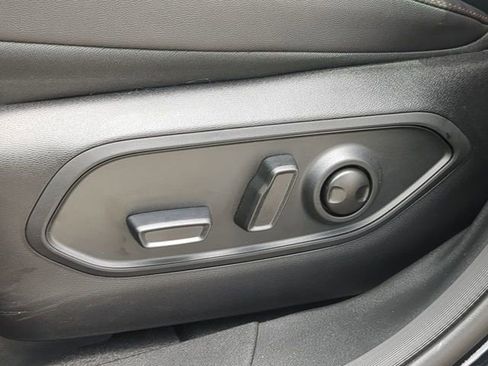 New 2026 Jeep Cherokee Limited image 23