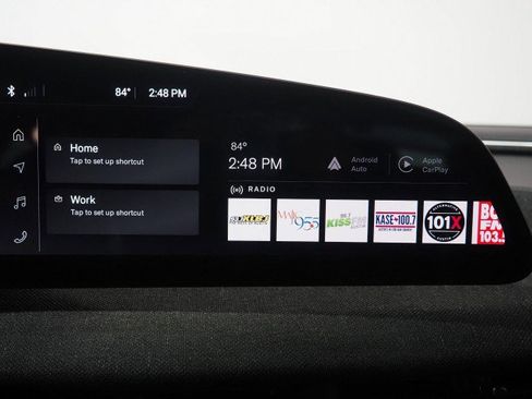 Used 2024 Lucid Air Touring AWD/4WD image 37