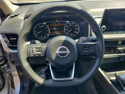 Used 2024 Nissan Rogue S AWD/4WD image 20