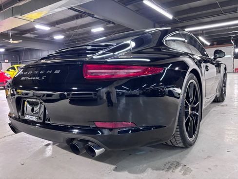 Used 2012 Porsche 911 Carrera S image 5