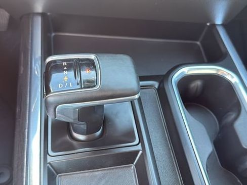 Used 2024 Chevrolet Silverado 1500 LTZ image 21