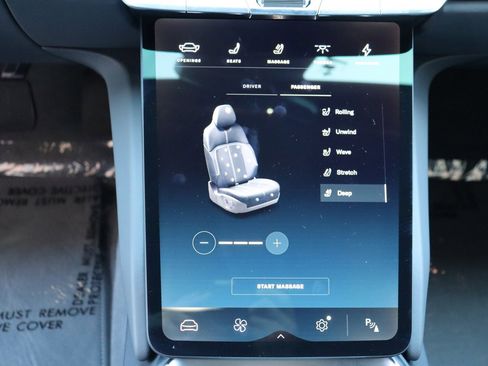 Used 2024 Lucid Air Touring AWD/4WD image 40