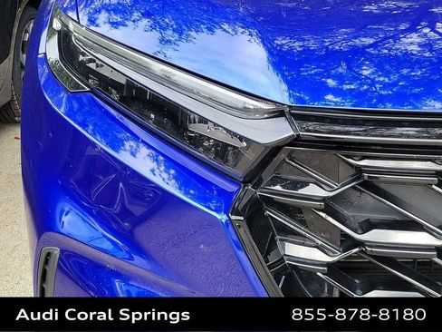Used 2024 Honda CR-V Sport Touring image 16