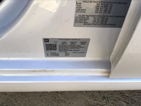 Used 2024 GMC Sierra 3500 Denali Ultimate image 34