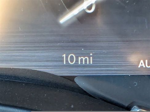 New 2026 RAM 1500 Laramie w/ Night Edition image 28