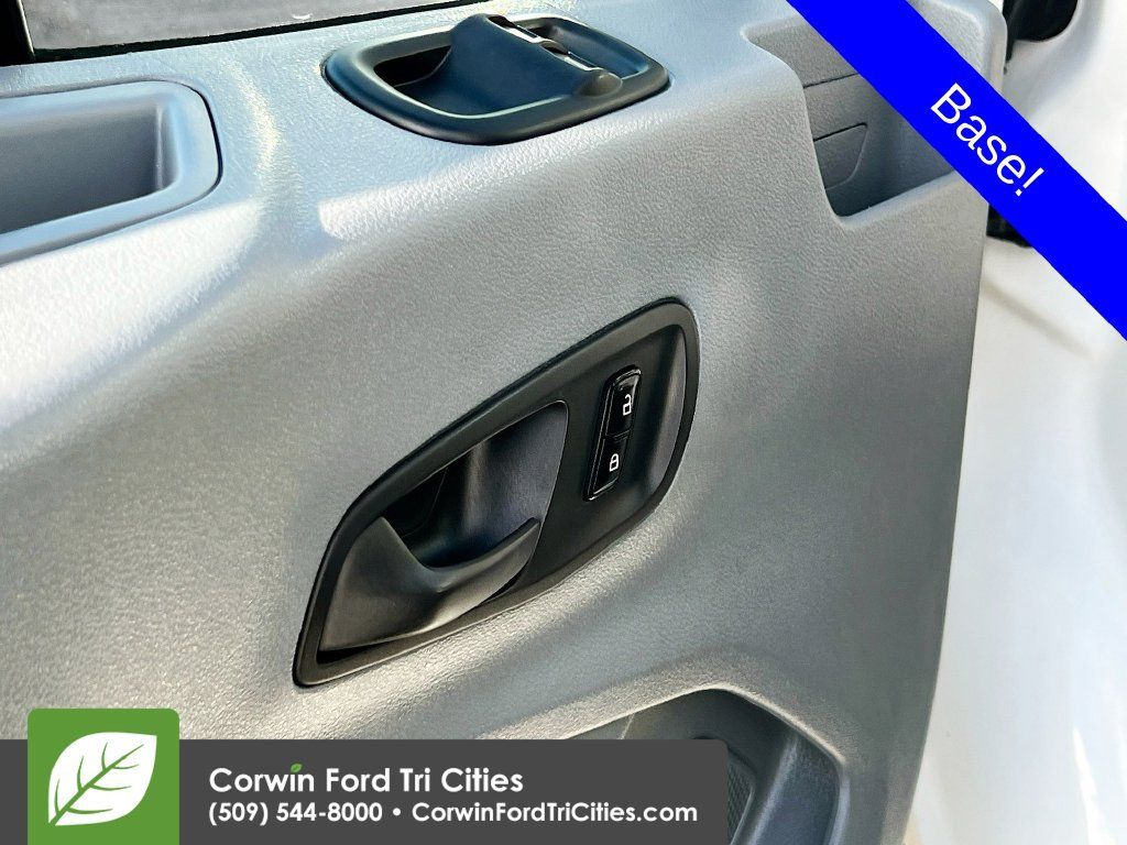 Used 2019 Ford Transit 350 148 High Roof Extended RWD image 11