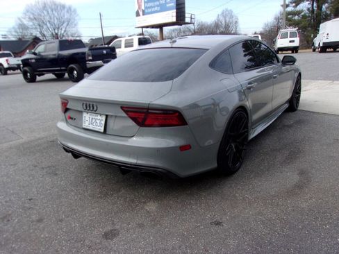 Used 2016 Audi RS 7 Prestige image 5