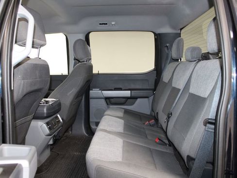 Used 2021 Ford F150 XLT w/ XTR Package AWD/4WD image 19