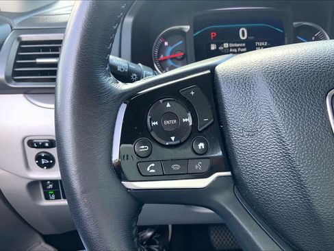 Used 2021 Honda Pilot Special Edition image 24