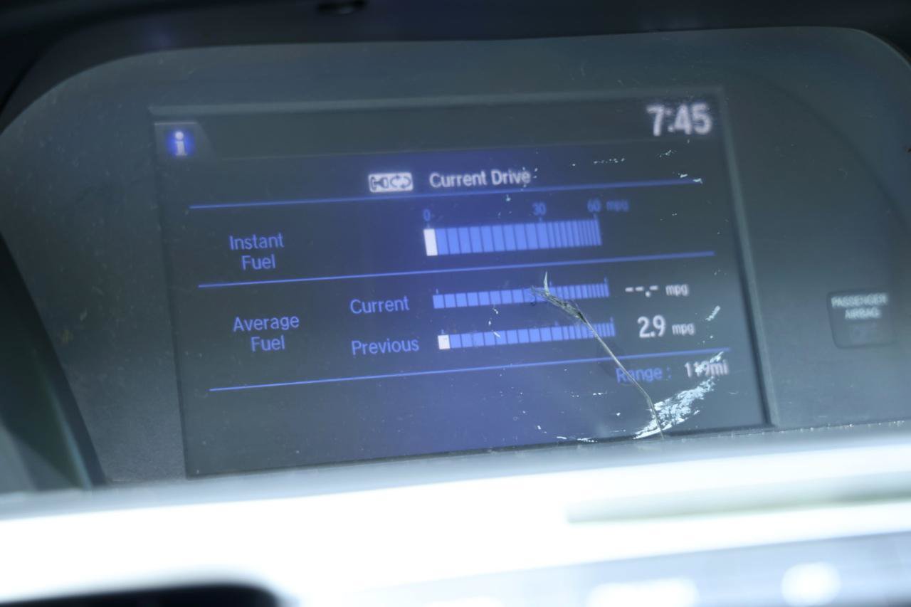Used 2017 Honda Accord LX image 26