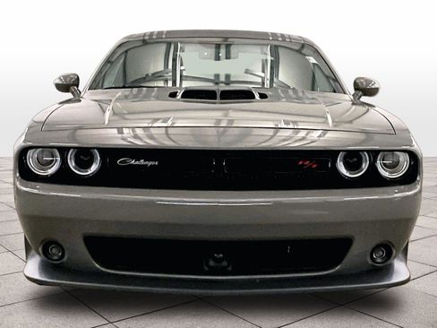 Used 2018 Dodge Challenger R/T Scat Pack RWD image 3