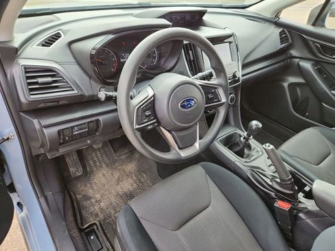 Used 2021 Subaru Crosstrek 2.0i image 10