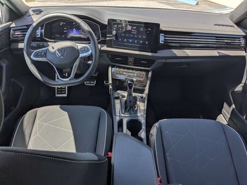 Certified 2026 Volkswagen Jetta Sport FWD image 18