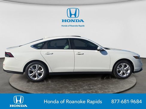 New 2026 Honda Accord LX image 6