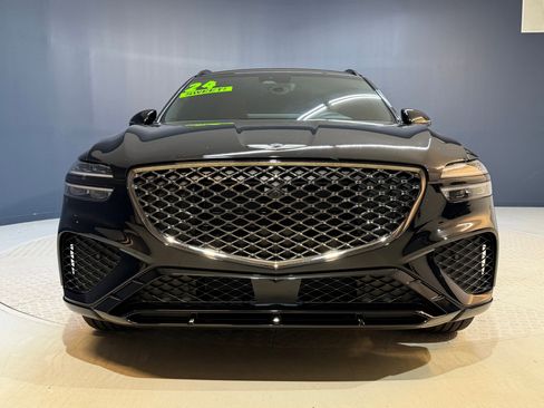 Used 2024 Genesis GV70 2.5T w/ Sport Prestige Package AWD/4WD image 6
