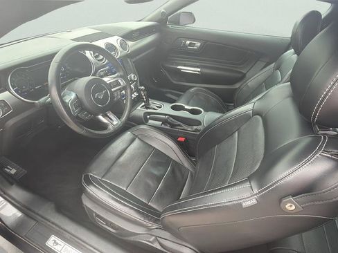 Used 2020 Ford Mustang GT Premium w/ Equipment Group 401A RWD image 25