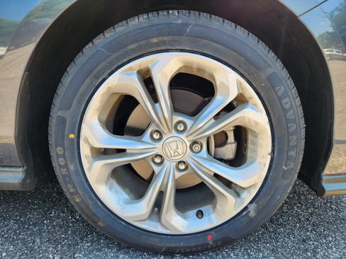 Used 2023 Honda Accord LX image 5