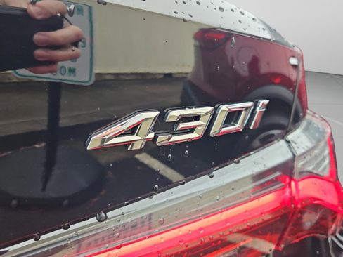 Certified 2025 BMW 430i image 31