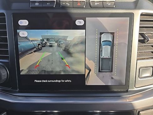 Used 2024 Ford F450 King Ranch w/ FX4 Off-Road Package image 34