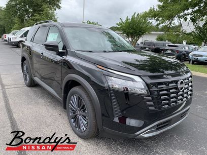 New 2026 Nissan Pathfinder SL w/ SL Premium Package