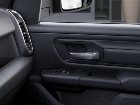 New 2026 RAM 1500 Tradesman AWD/4WD image 25