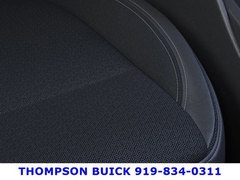 New 2026 Buick Encore GX Preferred w/ Comfort Package image 21