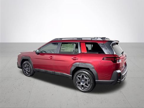New 2026 Subaru Outback Premium AWD/4WD image 8