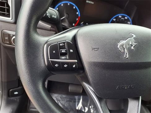 Used 2024 Ford Bronco Sport Big Bend image 16