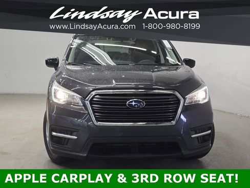 Used 2019 Subaru Ascent 8-Passenger image 2