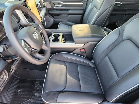 New 2026 RAM 1500 Laramie image 9