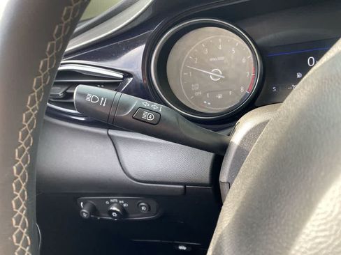 Used 2023 Buick Encore GX Select FWD image 24