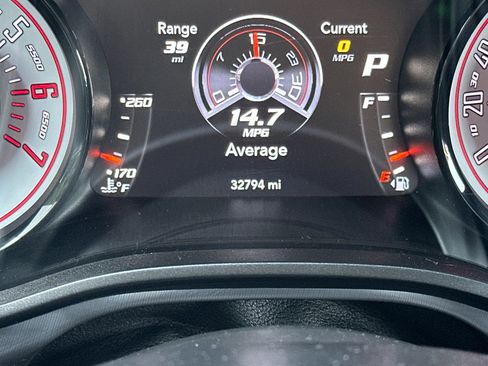 Used 2021 Dodge Challenger R/T Scat Pack w/ Shaker Package image 25