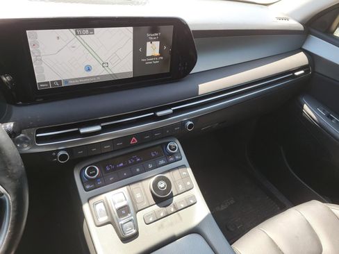 Used 2025 Hyundai Palisade SEL FWD image 27