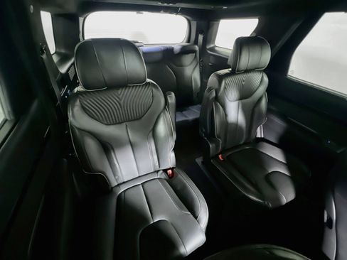 Used 2024 Hyundai Palisade Calligraphy FWD image 31