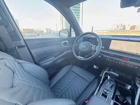 New 2025 Kia Sorento SX Prestige image 10