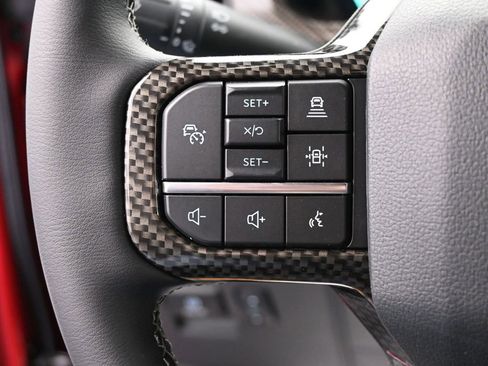 New 2025 Ford F150 Lariat w/ Equipment Group 502A High image 26