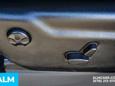 Used 2023 Dodge Durango SRT image 58