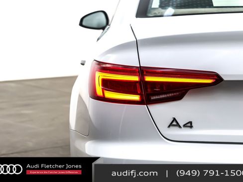 Used 2017 Audi A4 2.0T Premium Plus image 15