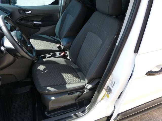 Used 2020 Ford Transit Connect XLT FWD image 29