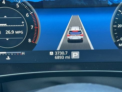 Certified 2026 Subaru Outback Premium AWD/4WD image 30