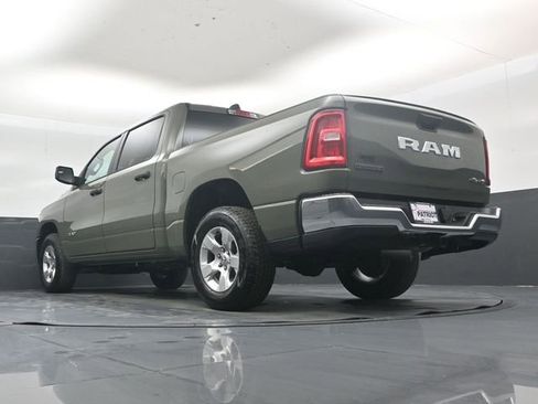 New 2026 RAM 1500 Big Horn AWD/4WD image 43