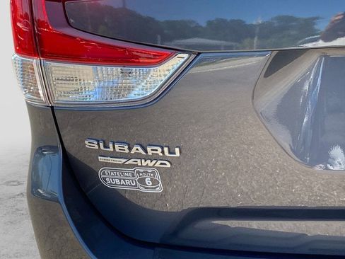 Certified 2024 Subaru Forester AWD/4WD image 5