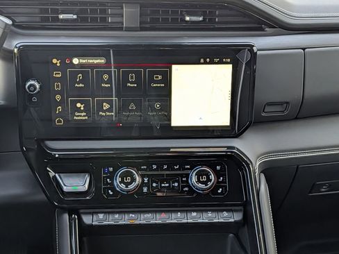 New 2026 GMC Sierra 2500 AT4X AWD/4WD image 15