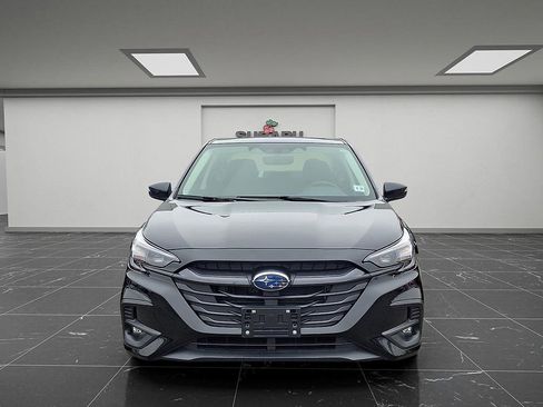 Certified 2025 Subaru Legacy Premium image 3