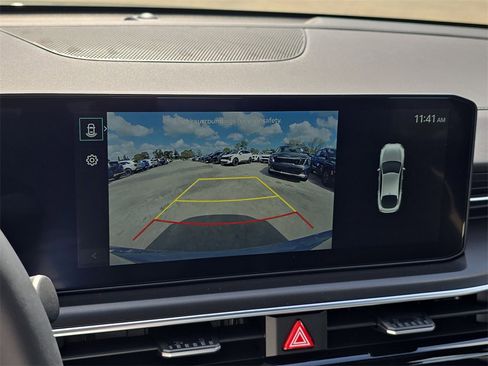 New 2026 Kia K5 GT-Line image 23